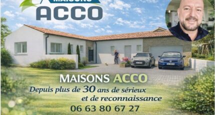 Loire-les-Marais Maison neuve - 2395395-10309annonce120260123zsWT9.jpeg Maisons France Confort