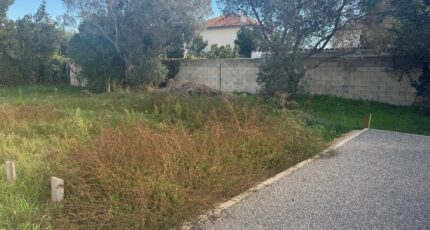 Istres Terrain à bâtir - 2482134-11677annonce220260411rBk3n.jpeg Maisons France Confort