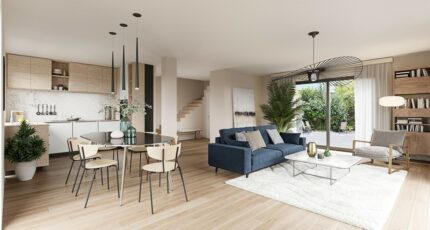 La Baroche-sous-Lucé Maison neuve - 2387299-4586modele720200608RvDEG.jpeg Maisons France Confort