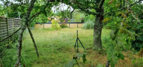 Terrain à bâtir à Pessac, Nouvelle-Aquitaine