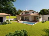 Maison à construire à Martignas-sur-Jalle (33127) 2398571-11342modele720250519oxaZP.jpeg Maisons France Confort