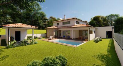 Martignas-sur-Jalle Maison neuve - 2398571-11342modele720250519oxaZP.jpeg Maisons France Confort