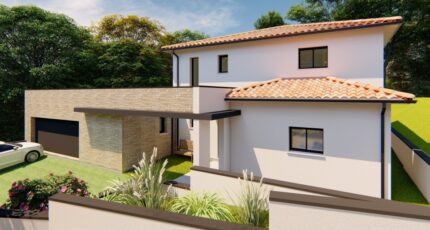 Martignas-sur-Jalle Maison neuve - 2398571-11342modele620250519lk8Jd.jpeg Maisons France Confort