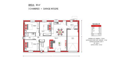 Martignas-sur-Jalle Maison neuve - 2452630-11295modele6202504157a2g9.jpeg Maisons France Confort