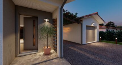 Martignas-sur-Jalle Maison neuve - 2452630-11295modele720250415JgJfo.jpeg Maisons France Confort