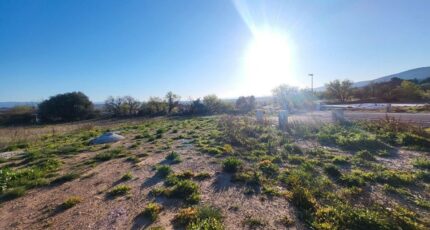 Cazilhac Terrain à bâtir - 2482233-10986annonce120260411zfbbA.jpeg Maisons France Confort