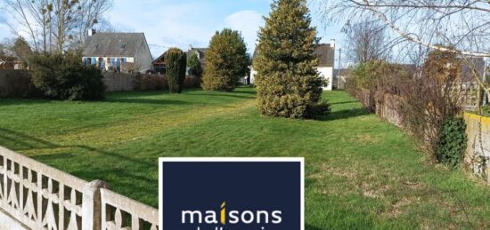 Terrain à bâtir à Beaussais-sur-Mer, Bretagne