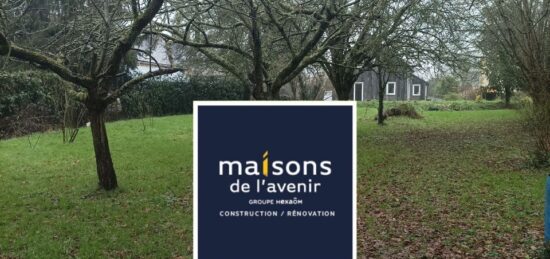 Maison neuve à , Ille-et-Vilaine