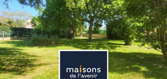 Maison neuve à , Ille-et-Vilaine