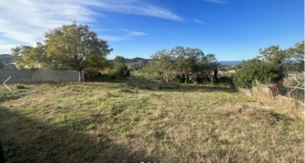 Pomas Terrain à bâtir - 2482296-10986annonce120260411n1NfX.jpeg Maisons France Confort