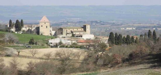 Terrain à bâtir à Fendeille, Occitanie