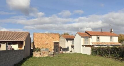 Bram Terrain à bâtir - 2482382-10986annonce120260411qeLTc.jpeg Maisons France Confort