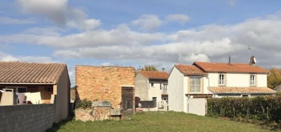 Terrain à bâtir à Bram, Occitanie