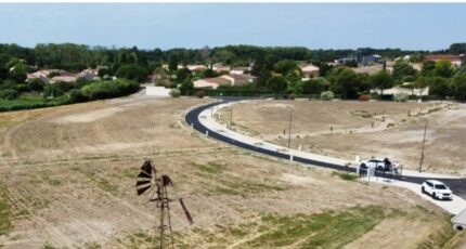 Alzonne Terrain à bâtir - 2482368-10986annonce120260411pikqN.jpeg Maisons France Confort