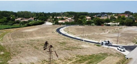 Terrain à bâtir à Alzonne, Occitanie