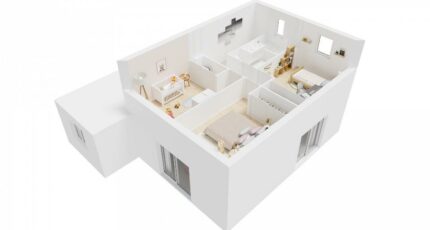 Château-Thierry Maison neuve - 2482178-4586modele720260224sNewQ.jpeg Maisons France Confort