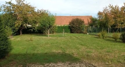 Cuisy Terrain à bâtir - 2452539-11570annonce120260310z13UT.jpeg Maisons France Confort