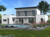 Maison à construire à Mitry-Mory (77290) 2389154-4586modele620200327dvJFR.jpeg Maisons France Confort