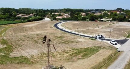 Villesèquelande Terrain à bâtir - 2482422-10986annonce1202604117iLAc.jpeg Maisons France Confort