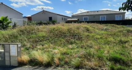 Palaja Terrain à bâtir - 2482460-10986annonce120260411LwRX8.jpeg Maisons France Confort