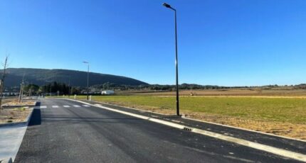 Floure Terrain à bâtir - 2482478-10986annonce120260411BTmQB.jpeg Maisons France Confort