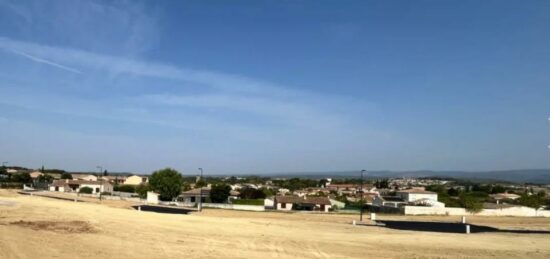 Terrain à bâtir à Villalier, Occitanie
