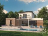 Maison à construire à Le Mung (17350) 2481100-6074modele820201130HJARM.jpeg Maisons France Confort