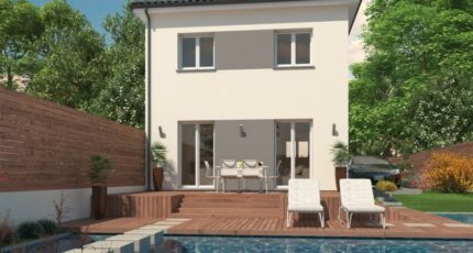 Pont-l'Abbé-d'Arnoult Maison neuve - 2481119-3980modele720180824wQ67i.jpeg Maisons France Confort