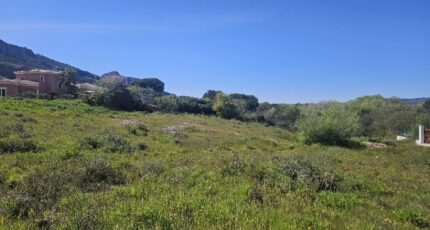 Roquebrune-sur-Argens Terrain à bâtir - 2482527-5163annonce220260411vGRP2.jpeg Maisons France Confort