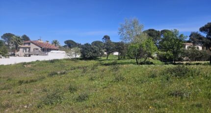 Roquebrune-sur-Argens Terrain à bâtir - 2482527-5163annonce320260411KH6wB.jpeg Maisons France Confort