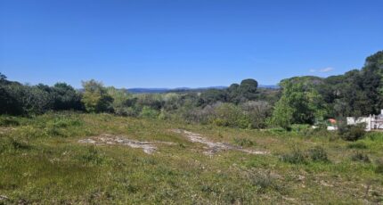 Roquebrune-sur-Argens Terrain à bâtir - 2482527-5163annonce420260411fwvPS.jpeg Maisons France Confort