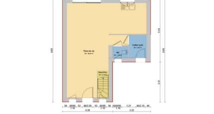 Montry Maison neuve - 2482569-4353modele9202604115OBkw.jpeg Maisons France Confort
