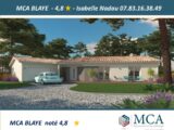 Maison à construire à Saint-Savin (33920) 2482581-11516annonce620260412oPmiL.jpeg Maisons France Confort