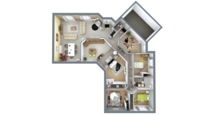 Saint-Savin Maison neuve - 2482581-11516annonce720260412Z3HTN.jpeg Maisons France Confort