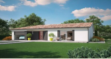 Saint-Savin Maison neuve - 2482577-11516annonce6202604127T5gt.jpeg Maisons France Confort