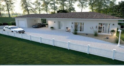 Saint-Savin Maison neuve - 2482580-11516annonce620260412URGq9.jpeg Maisons France Confort