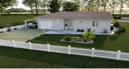 Saint-Savin Maison neuve - 2482574-11516annonce620260412FN97I.jpeg Maisons France Confort