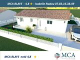 Maison à construire à Saint-Savin (33920) 2482598-11516annonce620260412MCdKI.jpeg Maisons France Confort
