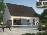 Maison à construire à Savigné-l’Évêque (72460) 2482709-6170modele620220924VbqlL.jpeg Maisons France Confort