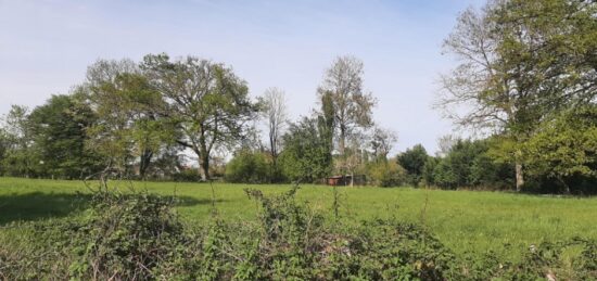 Terrain à bâtir à Savigné-l'Évêque, Pays de la Loire