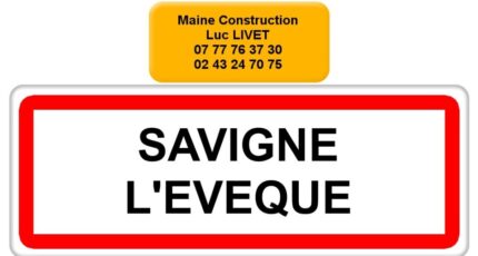 Savigné-l'Évêque Terrain à bâtir - 2482695-6170annonce320260412CxKav.jpeg Maisons France Confort