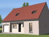 Maison à construire à Savigné-l’Évêque (72460) 2482711-6170modele620200327tJDpq.jpeg Maisons France Confort