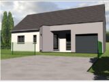 Maison à construire à Savigné-l’Évêque (72460) 2482729-6913modele620210113mL2v1.jpeg Maisons France Confort