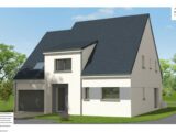 Maison à construire à Savigné-l’Évêque (72460) 2482716-6913modele620230404pMXOp.jpeg Maisons France Confort