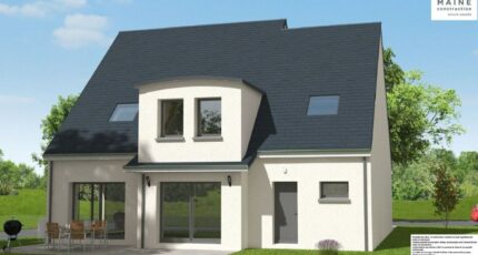 Savigné-l'Évêque Maison neuve - 2482716-6913modele720230404Df2uq.jpeg Maisons France Confort