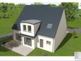 Maison à construire à Savigné-l’Évêque (72460) 2482716-6913modele820230404ZrHUU.jpeg Maisons France Confort
