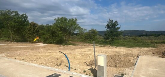 Terrain à bâtir à Rognes, Provence-Alpes-Côte d'Azur