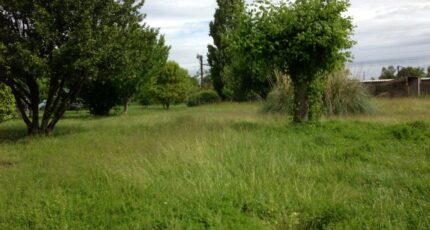 Saint-Martin-du-Bois Terrain à bâtir - 2481656-11265annonce120260410F7tVy.jpeg Maisons France Confort