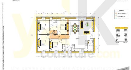 Saint-Martin-du-Bois Maison neuve - 2481667-11295modele820250528tc0P6.jpeg Maisons France Confort