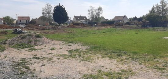 Terrain à bâtir à Joué-l'Abbé, Pays de la Loire